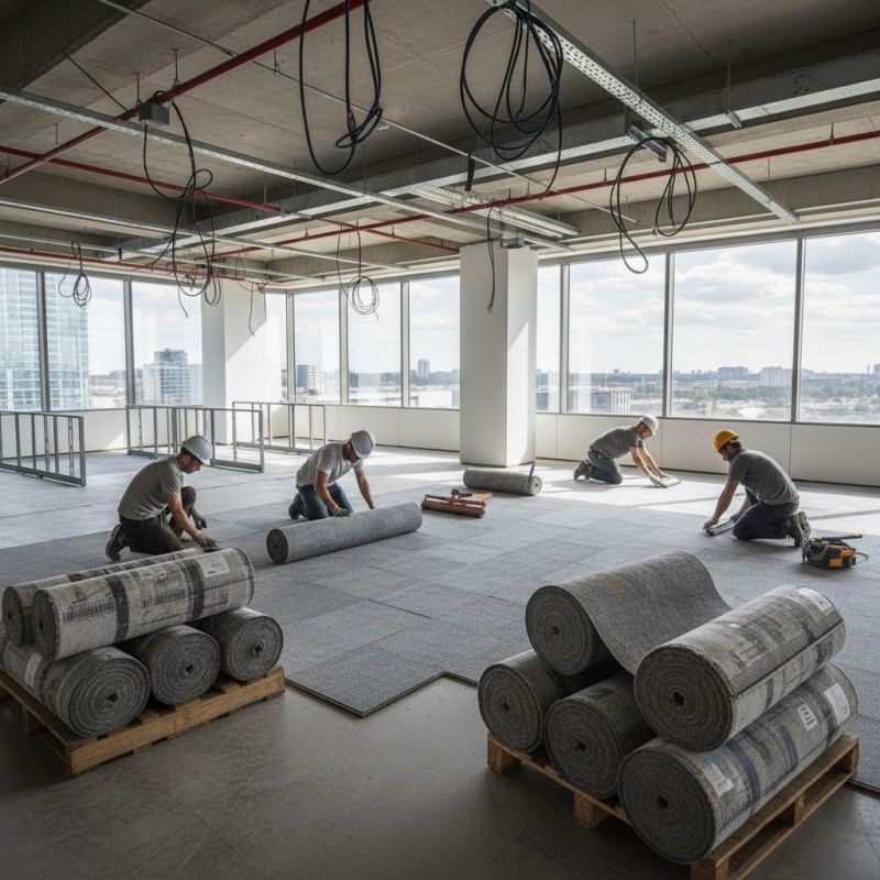 Flooring Service in Staten Island, NY