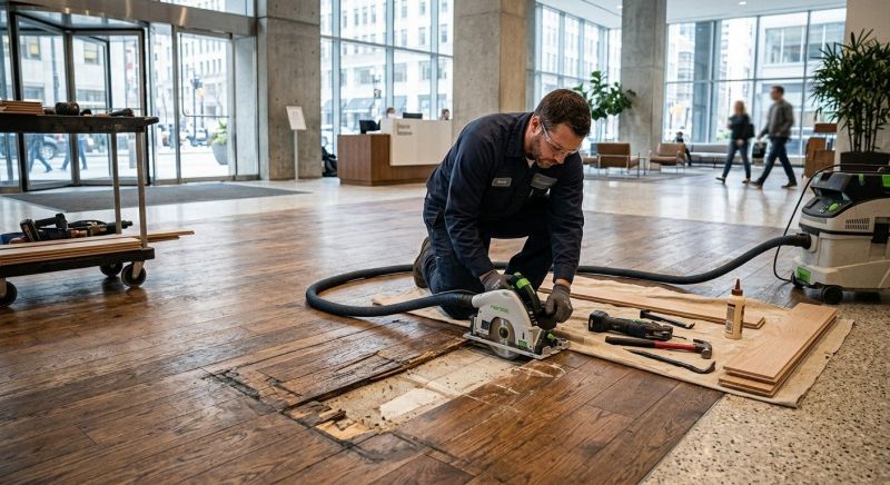 Flooring Service in Staten Island, NY
