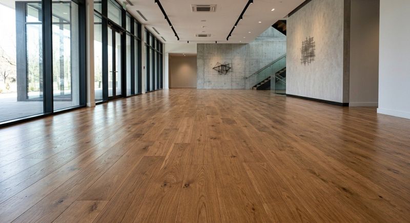 Commercial Hardwood Service in Carteret, NJ