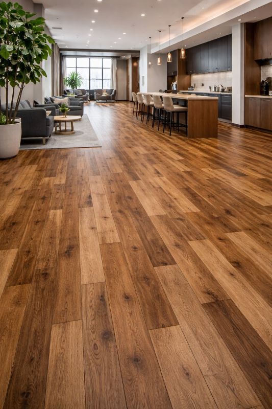 Commercial Hardwood Service in Holmdel, NJ