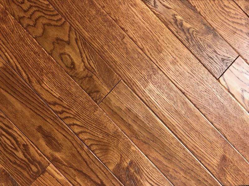 Commercial Hardwood Service in Irvington, NJ