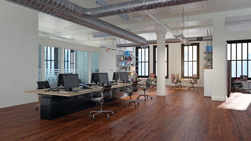 Commercial Hardwood Service in Jersey City, NJ