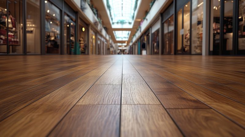 Commercial Hardwood Service in Montclair, NJ