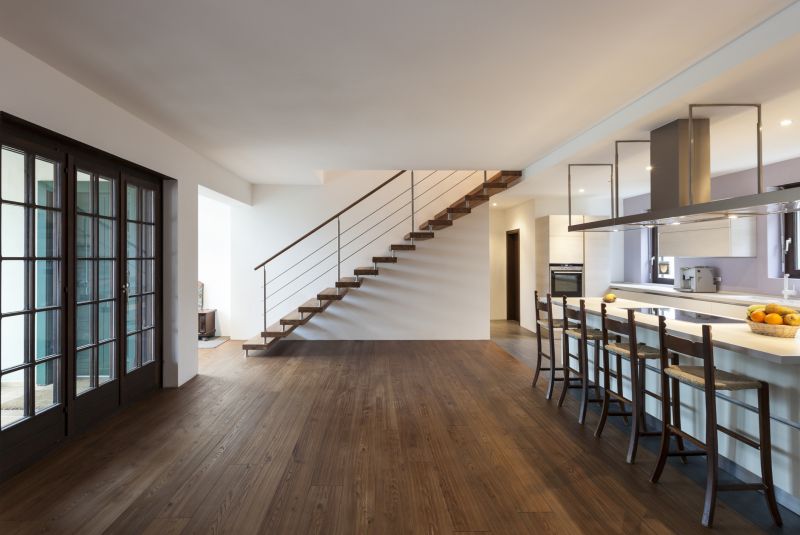 Engineered Wood Installation in Staten Island, NY