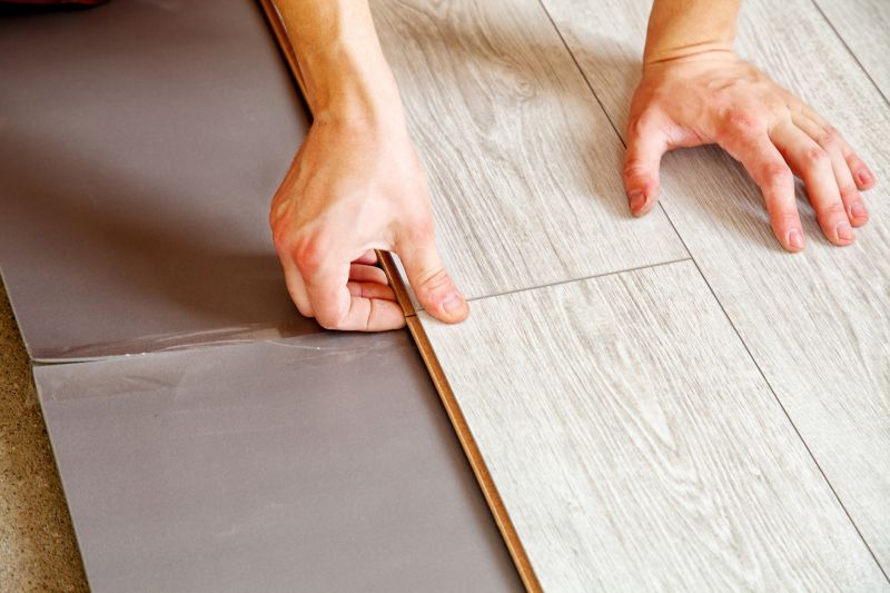 Laminate Floor Installation in Colts Neck, NJ