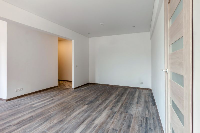 Laminate Floor Installation in North Bergen, NJ