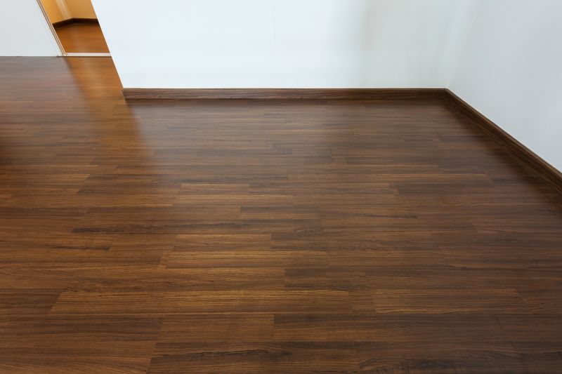 Laminate Floor Installation in Orange, NJ