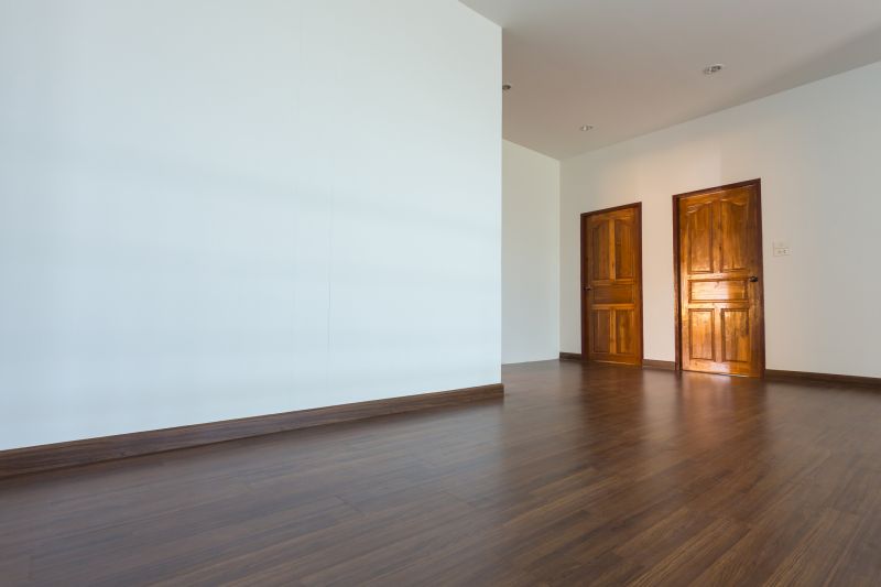 Laminate Floor Installation in Queens County, NY