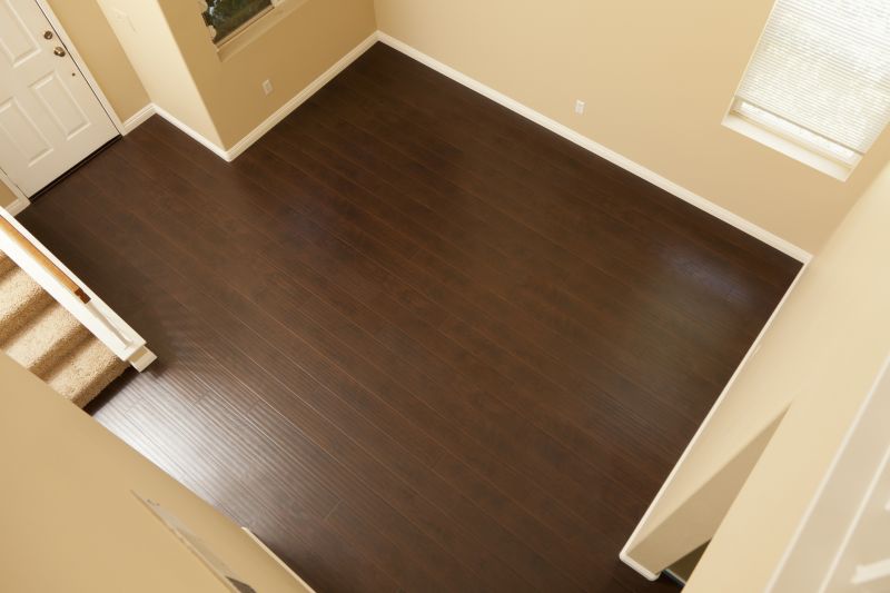 Laminate Floor Replacement in Far Rockaway, NY