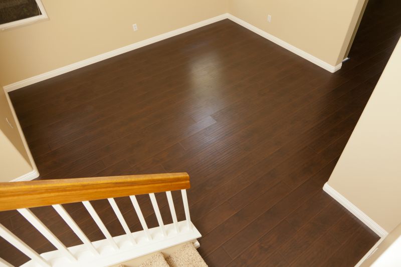 Laminate Floor Replacement in Green Village, NJ