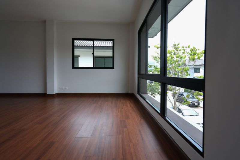 Laminate Floor Replacement in Hoboken, NJ