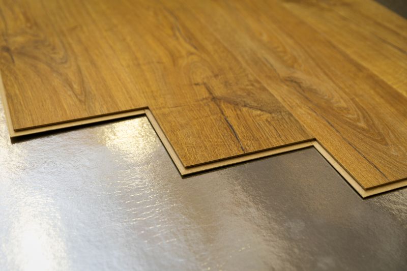 Laminate Floor Replacement in Irvington, NJ