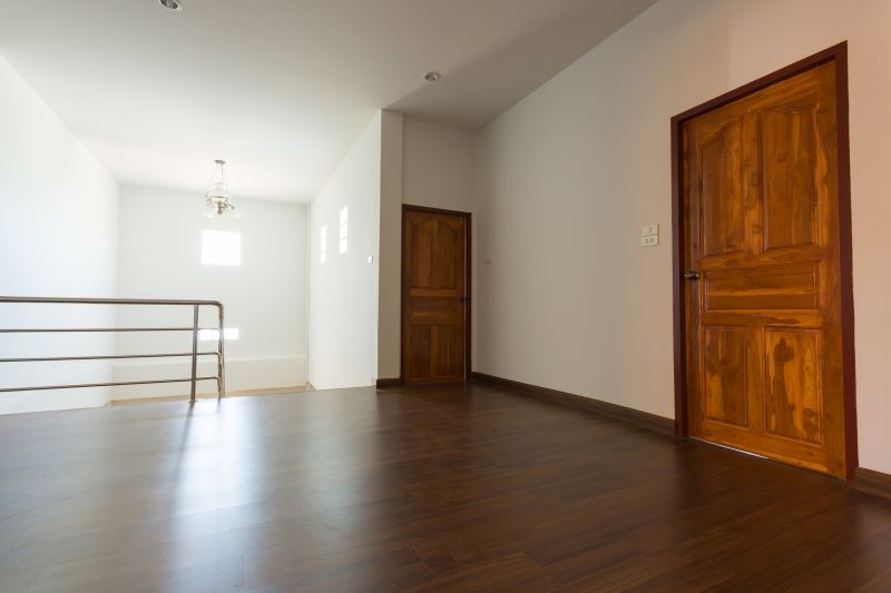 Laminate Floor Replacement in Union County, NJ