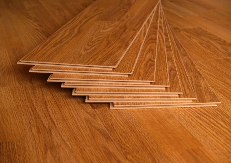Laminate Flooring Replacement in Staten Island, NY