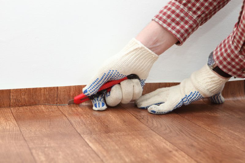 Linoleum Floor Installation in Bloomfield, NJ