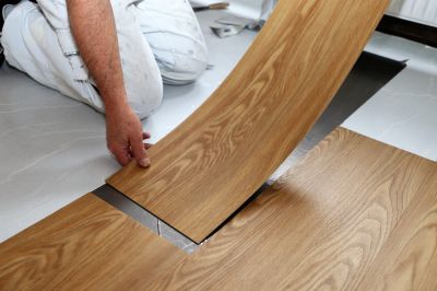 Linoleum Floor Installation in Bogota, NJ