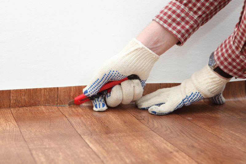 Linoleum Floor Installation in Long Branch, NJ