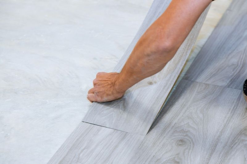 Sheet Flooring Installation in Elmhurst, NY