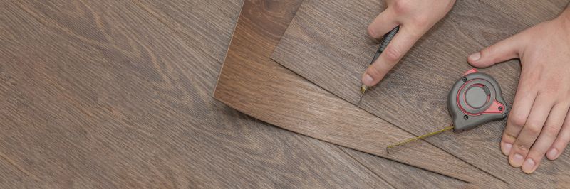 Sheet Linoleum Installation in Long Branch, NJ
