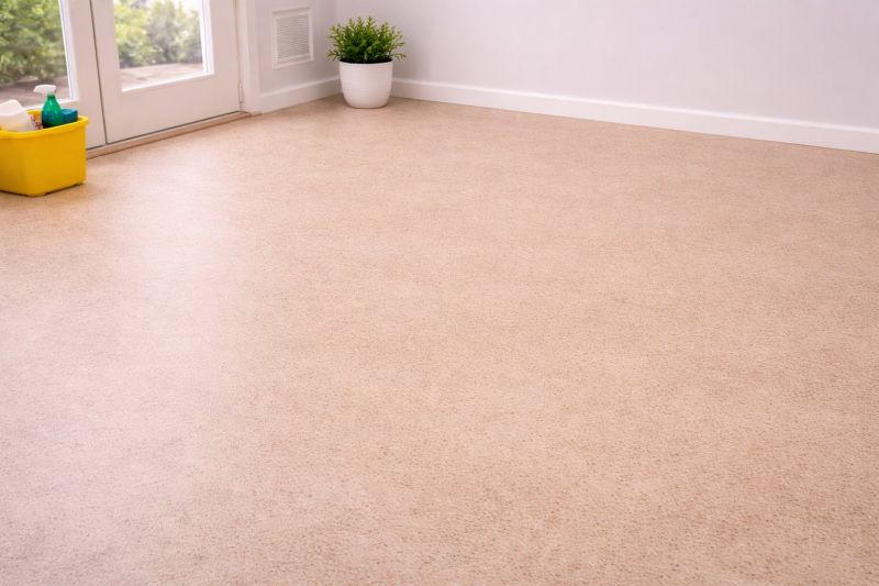 Sheet Linoleum Installation in Passaic County, NJ