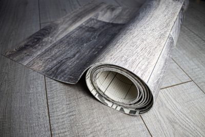 Sheet Vinyl Installation in Maspeth, NY