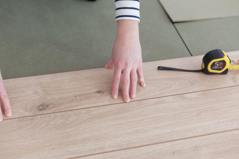 Vinyl Flooring Installation in West Long Branch, NJ